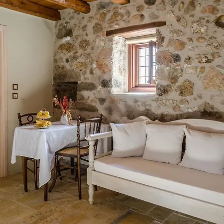 شقة Ev Zin Folia ليونِذيو