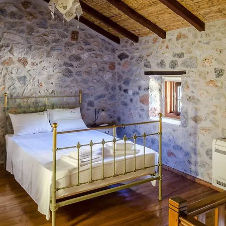 شقة Ev Zin Folia *