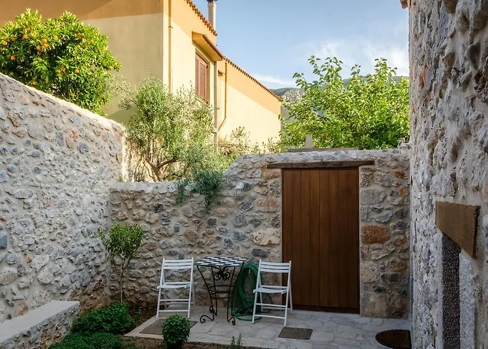 Ev Zin Folia Apartament