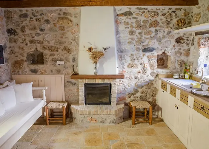 Ev Zin Folia Apartament