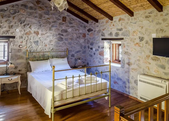 Apartament Ev Zin Folia *